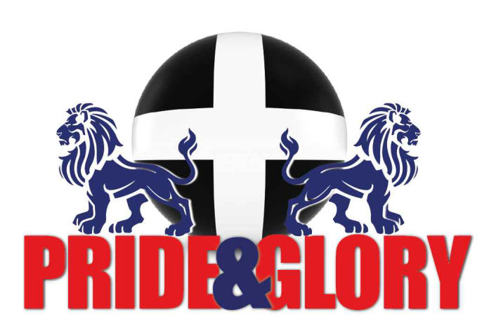 Pride & Glory - the fan's favourite
